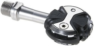 Speedplay Zero Stainless (Black)