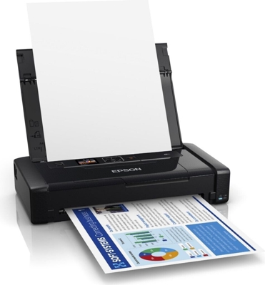 Epson WorkForce WF-110W