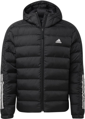 Adidas Itavic 3-Stripes 2.0 Jacket black