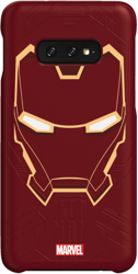 Samsung Galaxy Friends Cover (Galaxy S10e) Marvel's Iron Man características