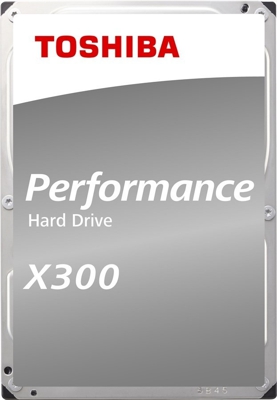 Toshiba X300 14TB Bulk (HDWR21EUZSVA)