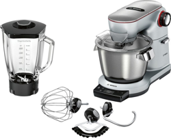 Bosch OptiMUM MUM9YX5S12 precio