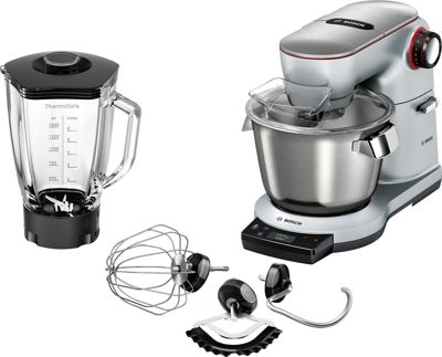 Bosch OptiMUM MUM9YX5S12