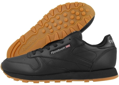 Reebok Classic Leather Women black (49804)