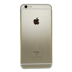 Apple iPhone 6 64 GB dorado características
