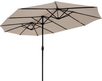 Sekey Parasol 460 x 270 cm