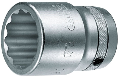 Gedore 1" 12-Edge UD-Profile D21 50 (6175200)
