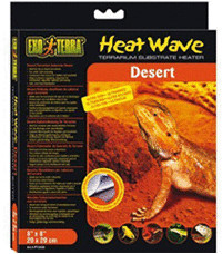 Exo Terra Heat Wave Desert Small 8W precio