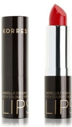 Korres Morello Creamy Lipstick (3,6g) precio