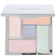 Sleek Highlighter Palette Distorted Dreams