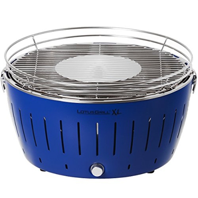 LotusGrill G-TB-435 XL