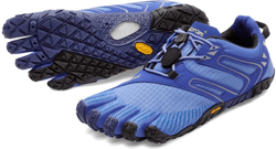 Vibram Five Fingers V-Trail Women purple/black precio