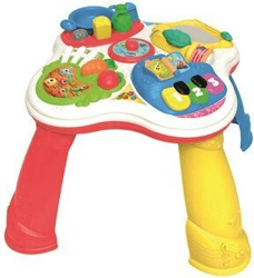 Chicco Mesa Hobbies Primeras actividades precio