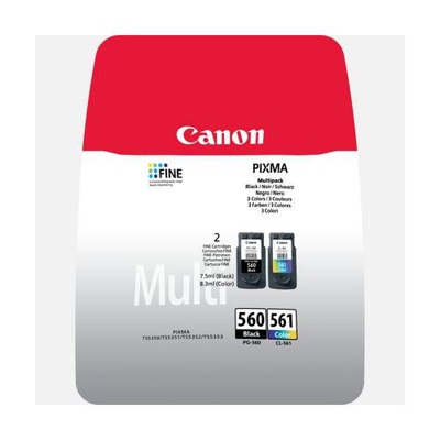 Canon PG-560/CL-561