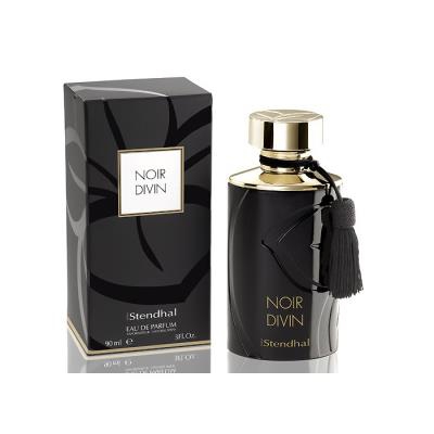 Stendhal Noir Divin Eau De Perfume Spray 40Ml