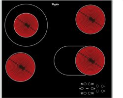 Whirlpool AKT 8210 LX precio