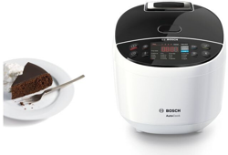 Bosch AutoCook MUC11W12 características