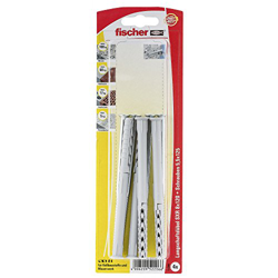 Fischer 52206 características