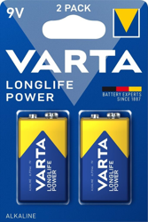 Varta en oferta
