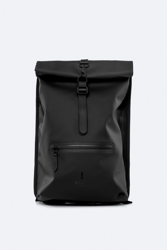 Rains Rolltop Backpack (1316) black precio