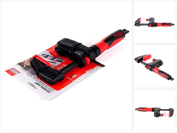 GearKamp Abrazadera de barra 15 cm Rojo, Negro, Gato precio