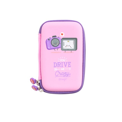 MR.WONDERFUL - Estuche Tecnológico Mr. Wonderful Crazy