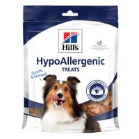 Hill's HypoAllergenic snacks para perros - 220 g en oferta
