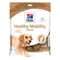 Hill's Healthy Mobility snacks para perros - 220 g características
