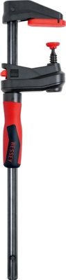 GearKamp Abrazadera de barra 30 cm Rojo, Negro, Gato