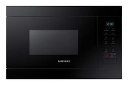 Samsung - Microondas Integrable MG22M8054AK/EC Con Capacidad De 22 Litros Y Grill Negro precio