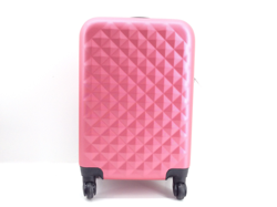 MALETA VIAJE MISIUSS ROSA precio