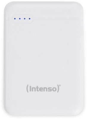 Intenso XS5000 White