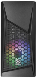 Commander G32 TG ARGB, Cajas de torre características