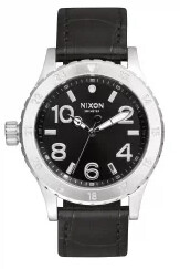 Nixon 38-20 Leather (A467) precio