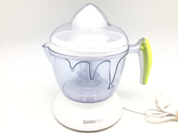 EXPRIMIDOR CITRICOS SELECLINE BH3363 características