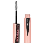 Maybelline - Máscara De Pestañas Total Temptation Decadent Black