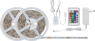 Paulmann LED RGB 28W 10m (789.80)