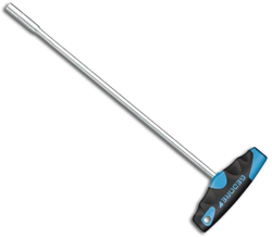 Gedore 2133 T 5,5 características