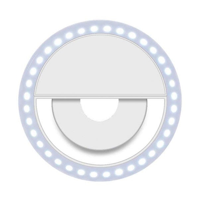 Anillo De Luz Selfie