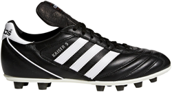 Adidas Kaiser 5 Liga black/running white/red en oferta