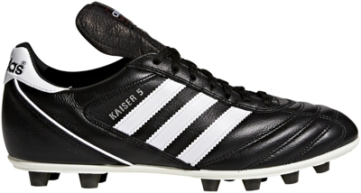 Adidas Kaiser 5 Liga black/running white/red
