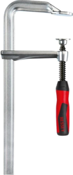GZ10-2K abrazadera Abrazadera de barra 10 cm Rojo, Acero inoxidable, Gato precio