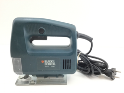 SIERRA CALAR BLACK AND DECKER KS531 en oferta