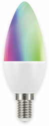 Müller-Licht tint LED Candle white+color 6W(40W) E14 (404019) características