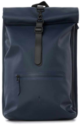 Rains Rolltop Backpack (1316) blue precio