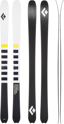 Black Diamond Helio Recon 88 Ski (2020)
