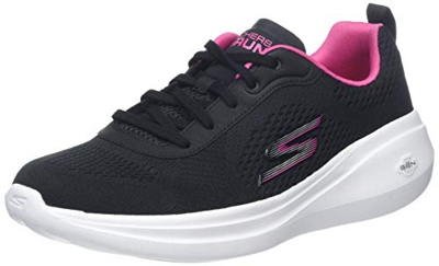 Skechers - Zapatillas De Running De Mujer Go Run Fast Glide