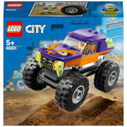 LEGO City - Monster Truck - 60251 en oferta