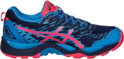 Asics GEL-Fuji Trabuco 5 Women