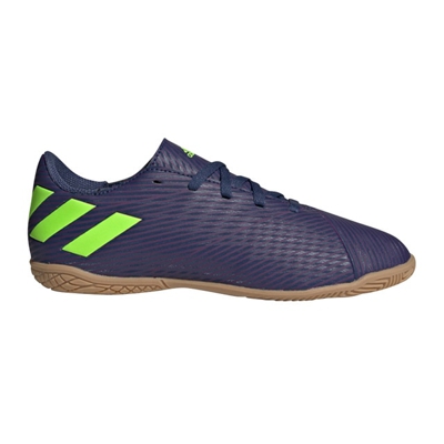 Adidas - Zapatillas De Fútbol Sala De Niños Nemeziz Messi 19.4 IN